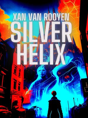 Silver Helix - ebook